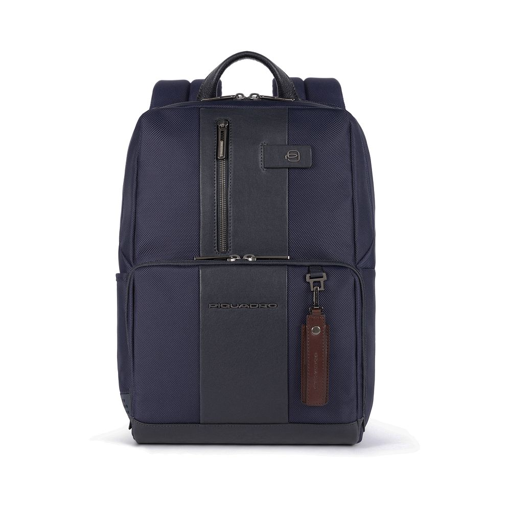 Piquadro Brief Zaino da lavoro 39 cm Vano porta PC Piquadro Brief Zaino da lavoro 39 cm Vano porta PC