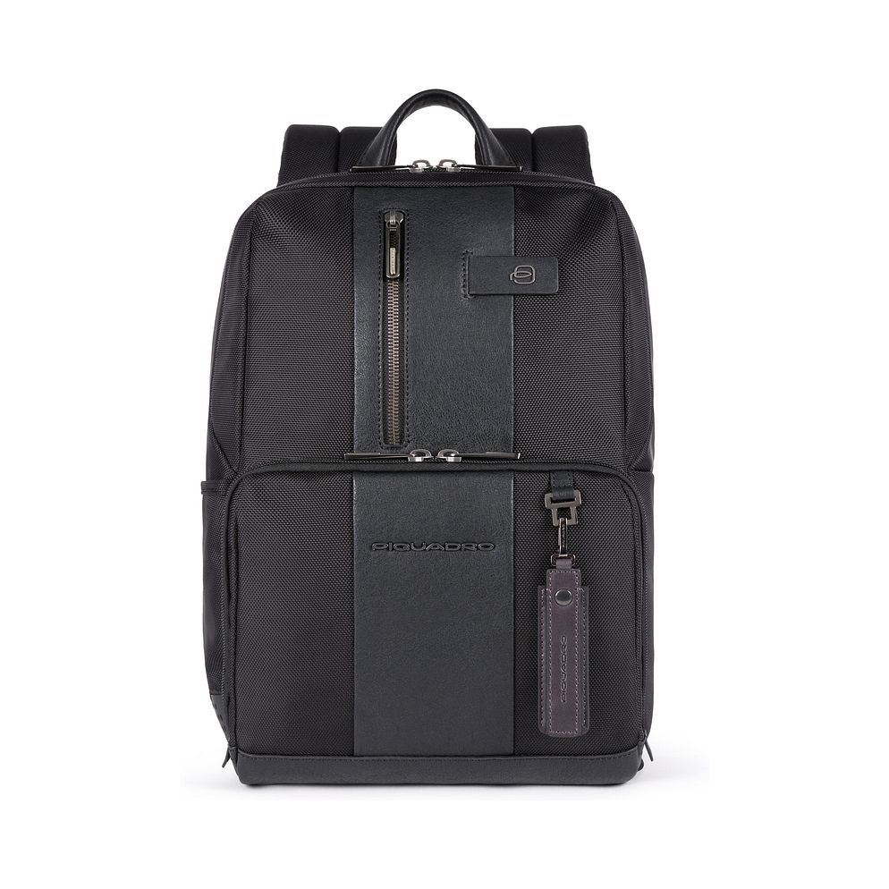 Piquadro Brief Zaino da lavoro 39 cm Vano porta PC