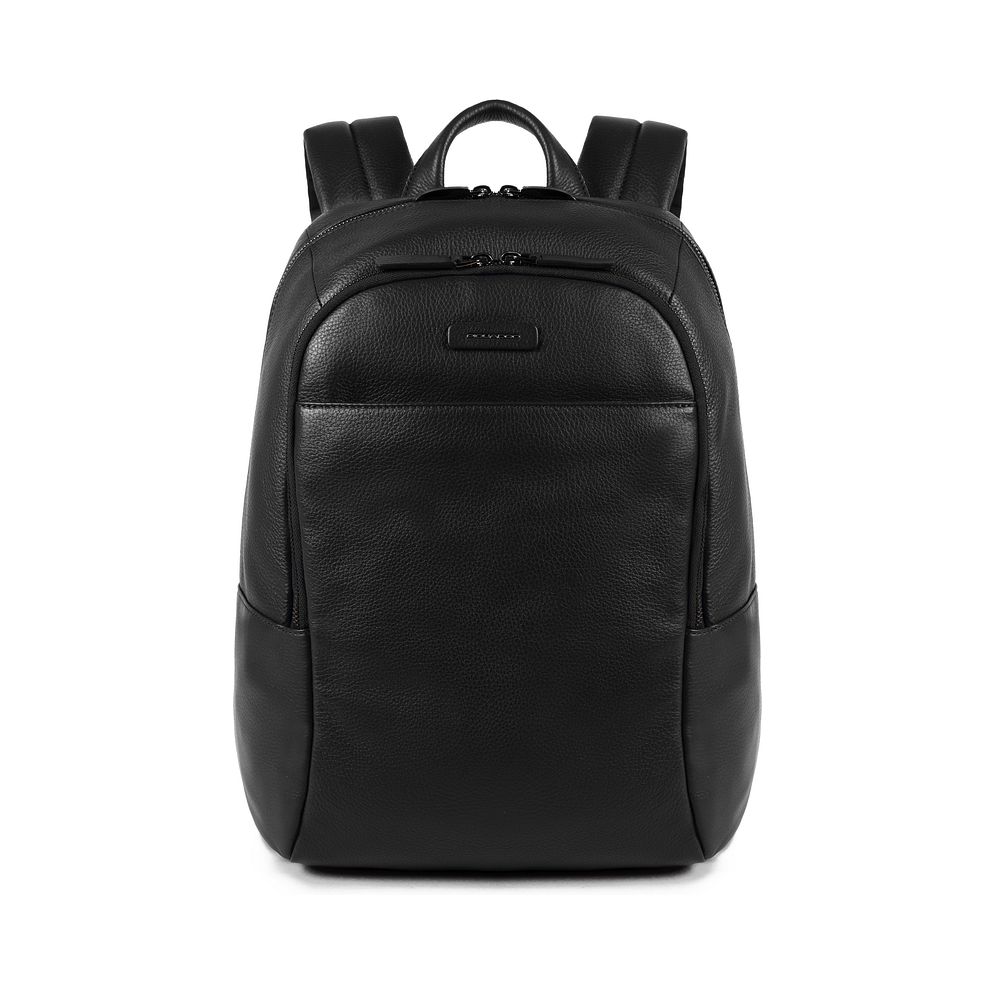Piquadro Modus Special Zaino da lavoro Vera Pelle 39.5 cm Vano porta PC Piquadro Modus Special Zaino da lavoro Vera Pelle 39.5 cm Vano porta PC