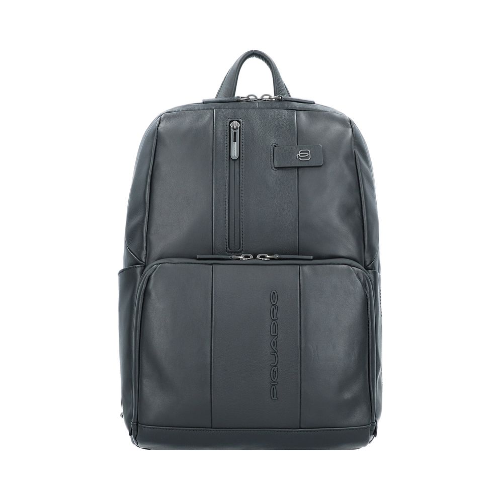 Piquadro Urban Zaino da lavoro Vera Pelle 39.5 cm Vano porta PC Piquadro Urban Zaino da lavoro Vera Pelle 39.5 cm Vano porta PC