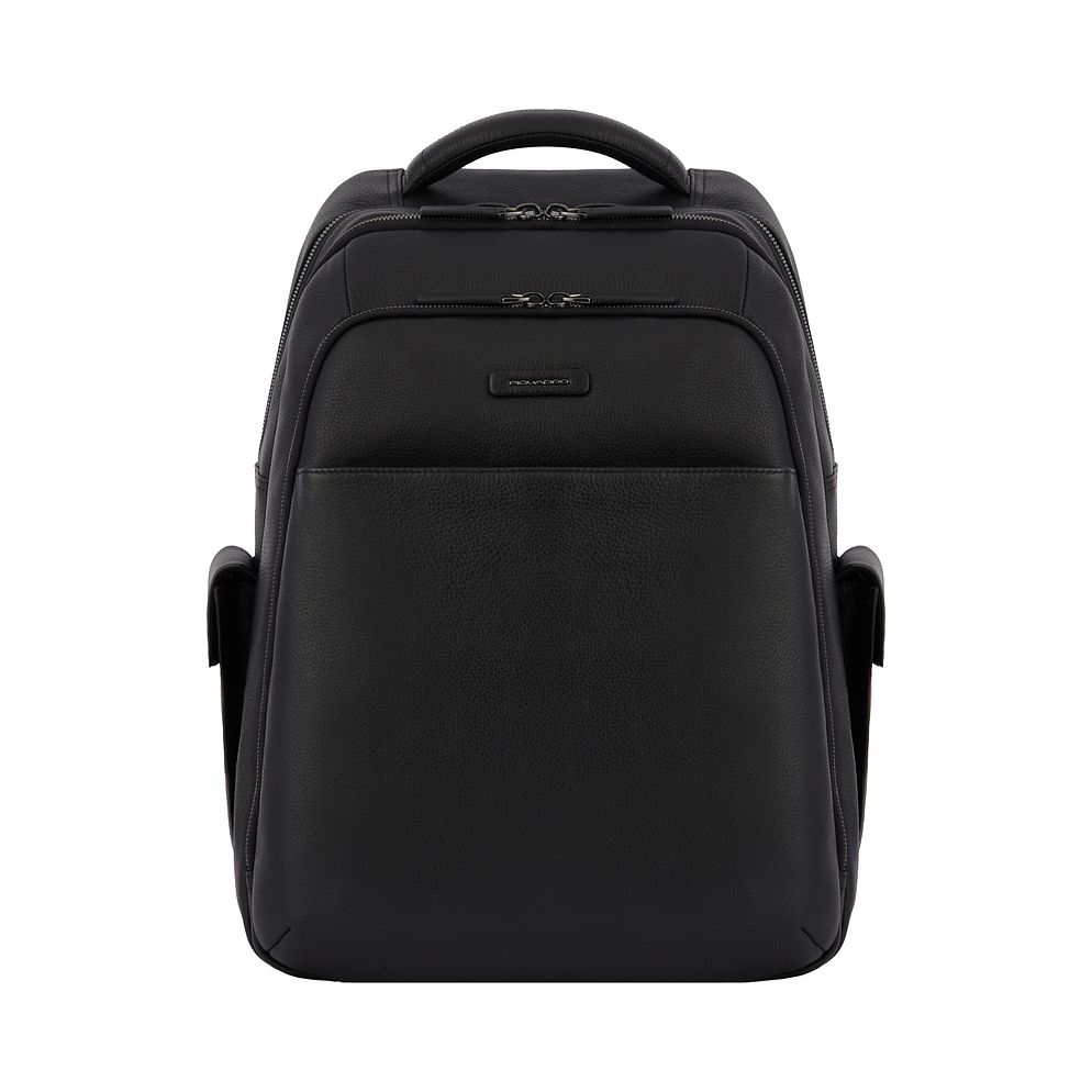 Piquadro Modus Zaino da giorno Vera Pelle 42 cm Vano porta PC Piquadro Modus Zaino da giorno Vera Pelle 42 cm Vano porta PC