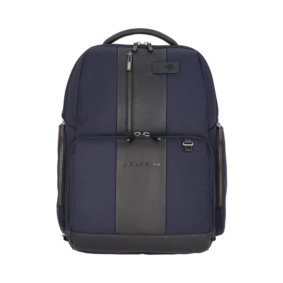 Piquadro Brief Zaino da lavoro Protezione RFID 42.5 cm Vano porta PC Piquadro Brief Zaino da lavoro Protezione RFID 42.5 cm Vano porta PC
