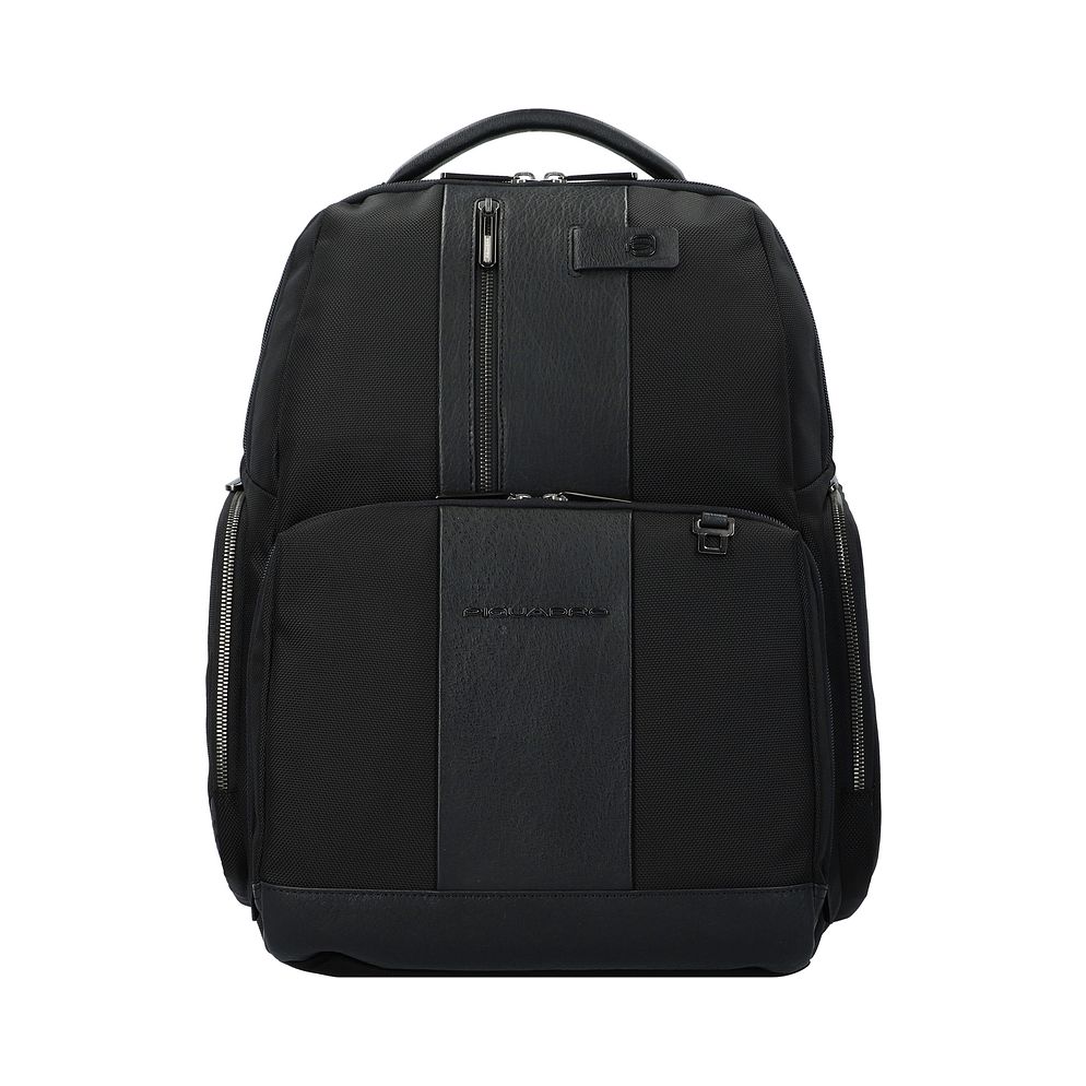 Piquadro Brief Zaino da lavoro Protezione RFID 42.5 cm Vano porta PC Piquadro Brief Zaino da lavoro Protezione RFID 42.5 cm Vano porta PC