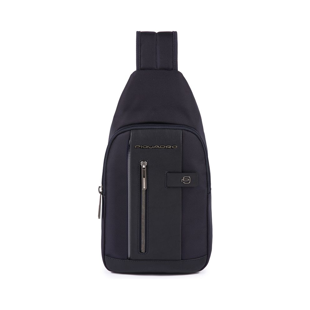Piquadro Brief Borsa a tracolla 20 cm Piquadro Brief Borsa a tracolla 20 cm