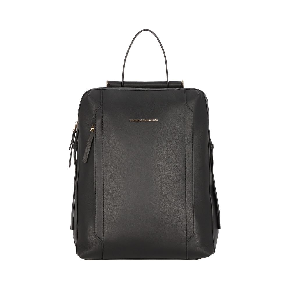 Piquadro Circle Zaino da giorno Vera Pelle 41 cm Vano porta PC Piquadro Circle Zaino da giorno Vera Pelle 41 cm Vano porta PC