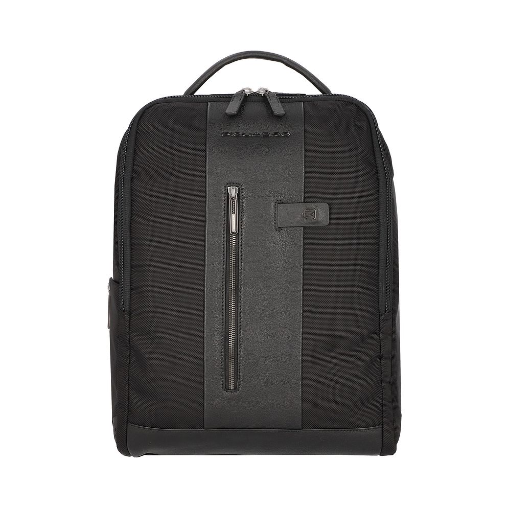 Piquadro Brief Zaino da lavoro Protezione RFID 41 cm Vano porta PC Piquadro Brief Zaino da lavoro Protezione RFID 41 cm Vano porta PC