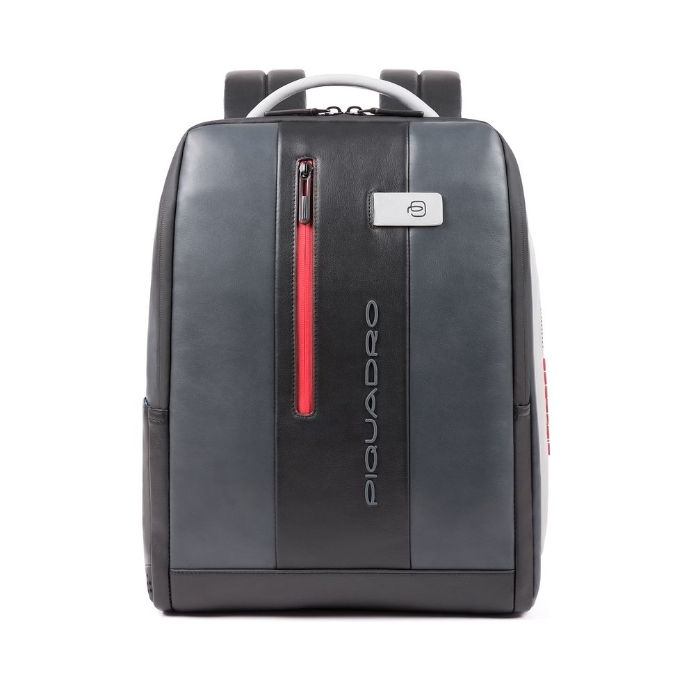 Piquadro Urban Zaino da lavoro Vera Pelle 41 cm Vano porta PC Piquadro Urban Zaino da lavoro Vera Pelle 41 cm Vano porta PC