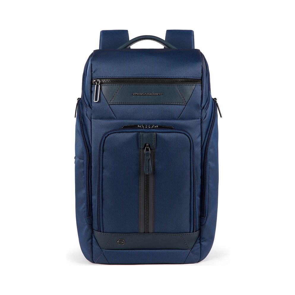 Piquadro Trakai Zaino da giorno Protezione RFID 42 cm Vano porta PC Piquadro Trakai Zaino da giorno Protezione RFID 42 cm Vano porta PC