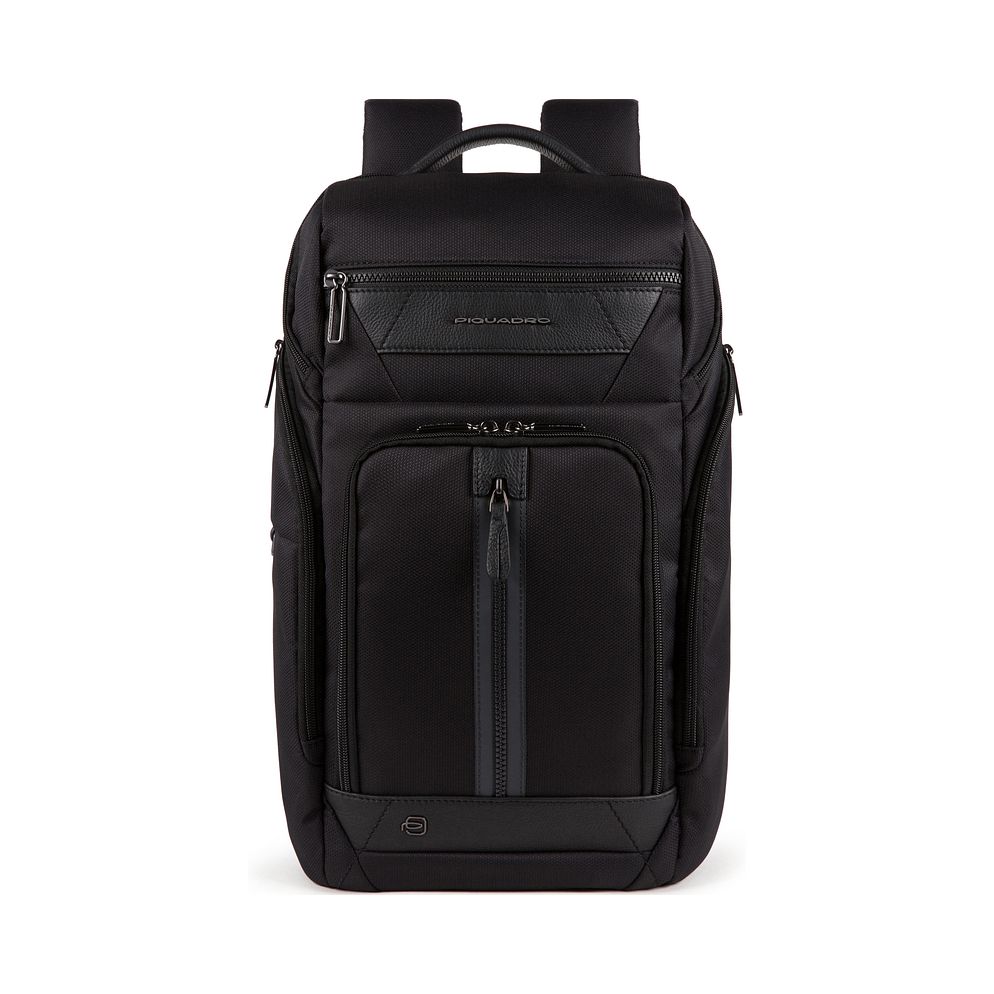Piquadro Trakai Zaino da giorno Protezione RFID 42 cm Vano porta PC Piquadro Trakai Zaino da giorno Protezione RFID 42 cm Vano porta PC