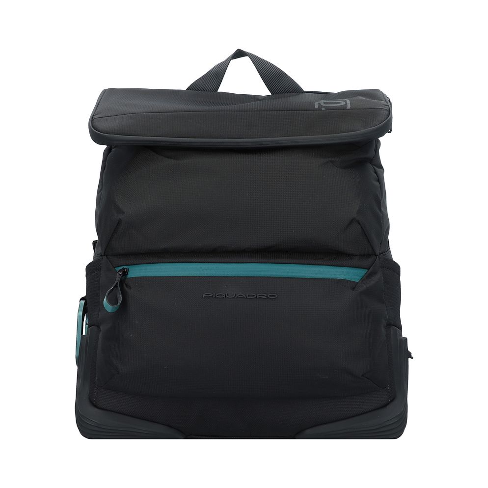 Piquadro Corner Zaino da giorno 44 cm Vano porta PC Piquadro Corner Zaino da giorno 44 cm Vano porta PC