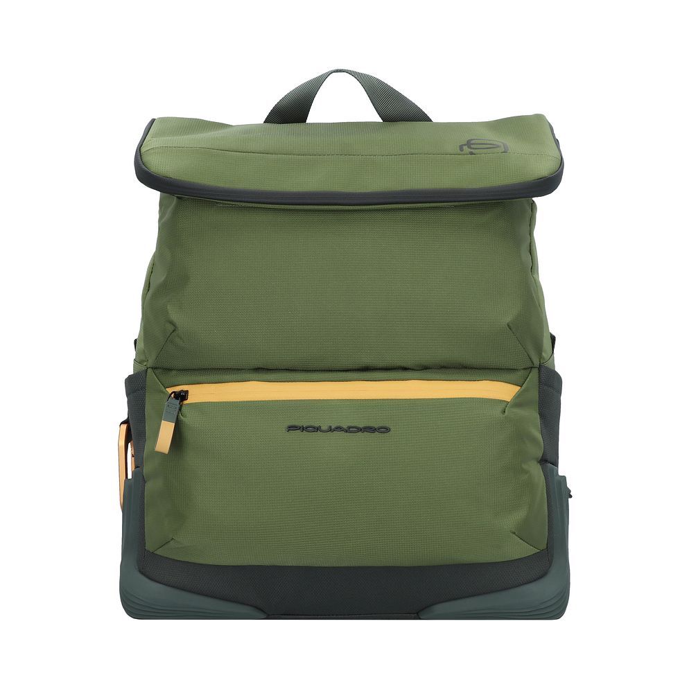 Piquadro Corner Zaino da giorno 44 cm Vano porta PC Piquadro Corner Zaino da giorno 44 cm Vano porta PC