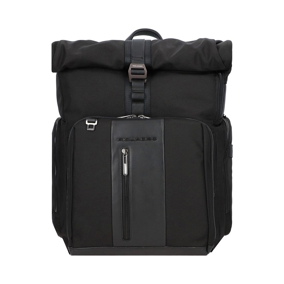 Piquadro Brief Zaino da giorno 46 cm Vano porta PC Piquadro Brief Zaino da giorno 46 cm Vano porta PC