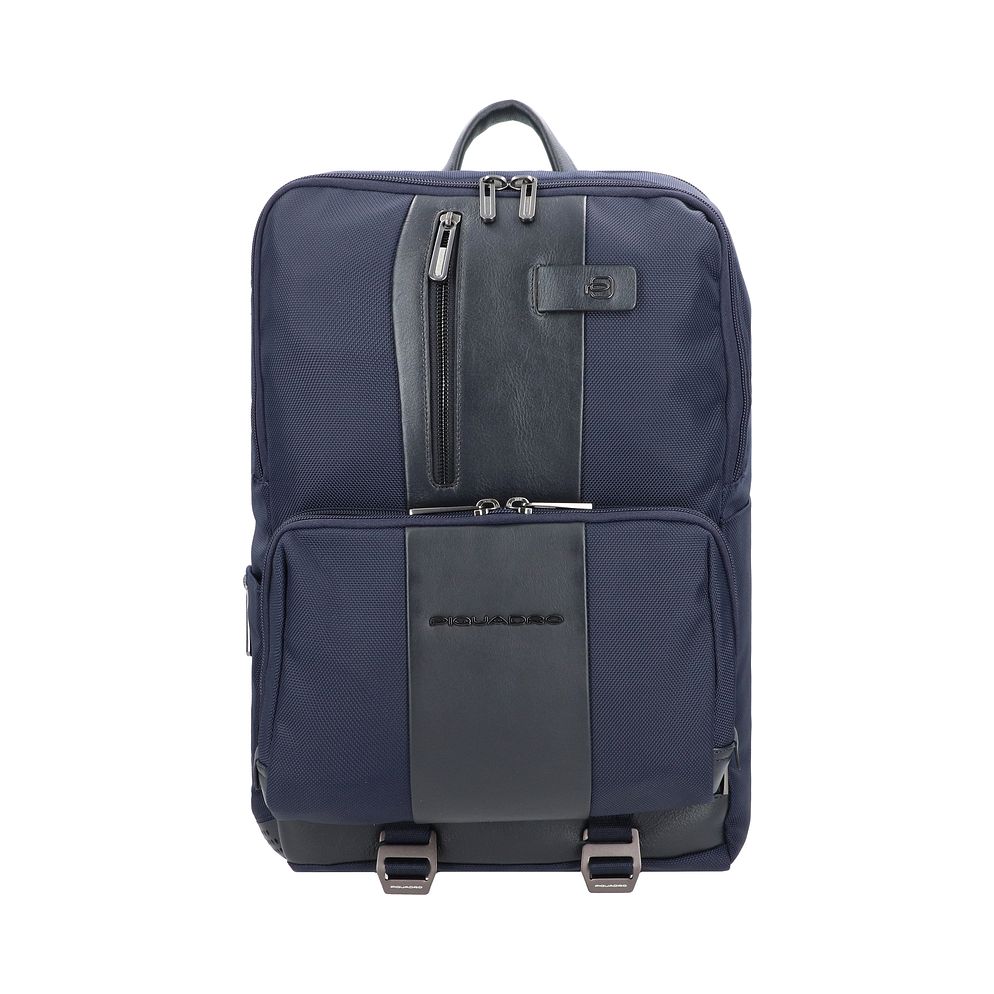 Piquadro Brief Zaino da giorno 44 cm Vano porta PC Piquadro Brief Zaino da giorno 44 cm Vano porta PC