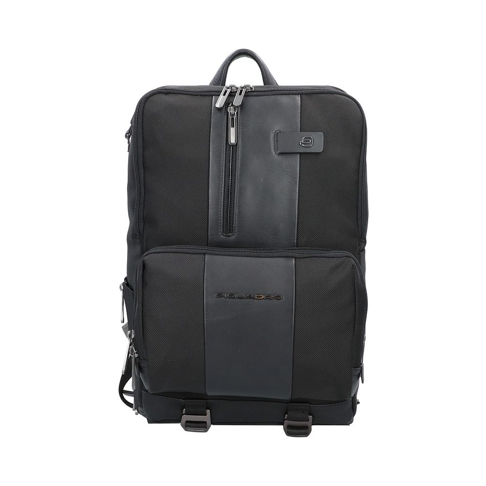 Piquadro Brief Zaino da giorno 44 cm Vano porta PC Piquadro Brief Zaino da giorno 44 cm Vano porta PC
