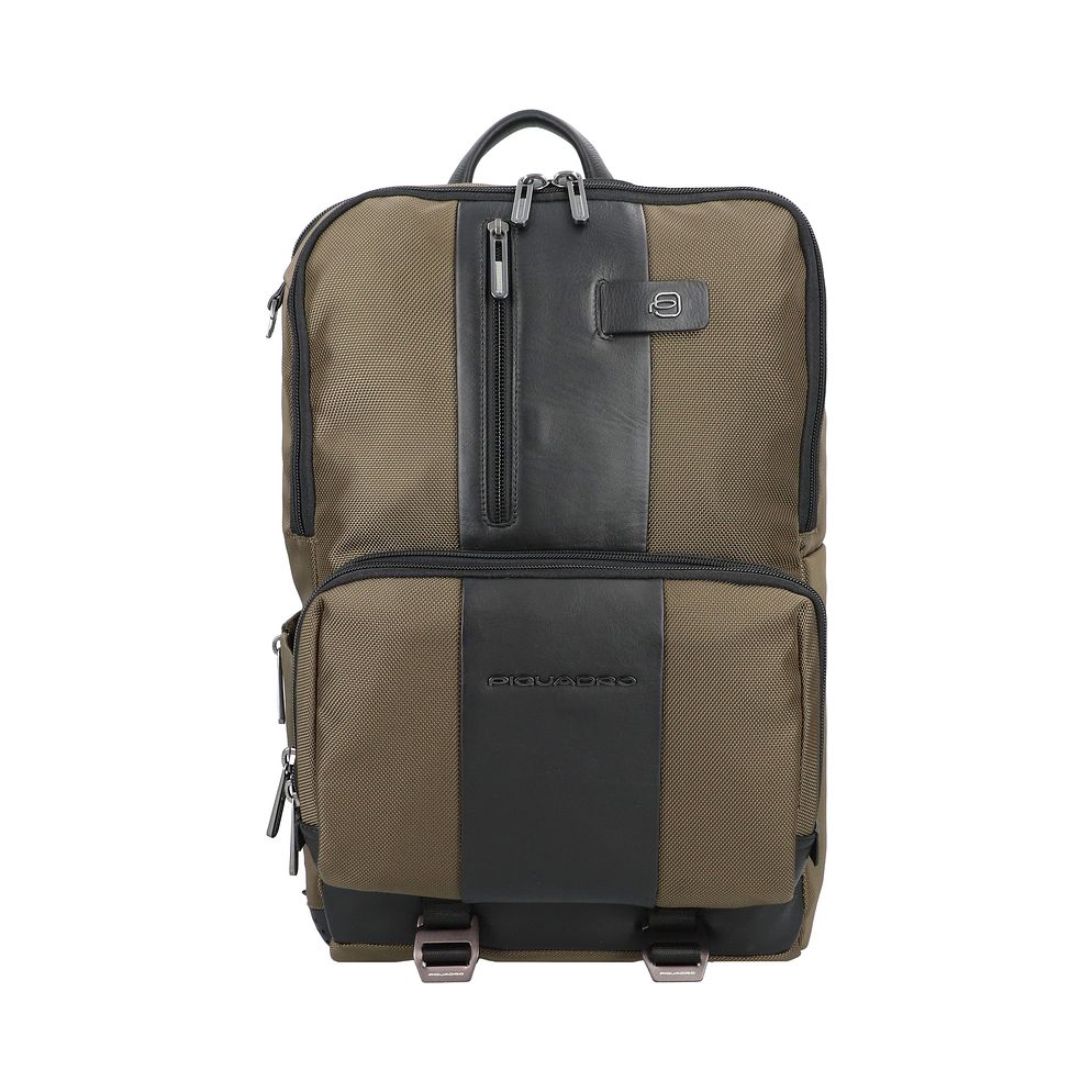 Piquadro Brief Zaino da giorno 44 cm Vano porta PC Piquadro Brief Zaino da giorno 44 cm Vano porta PC
