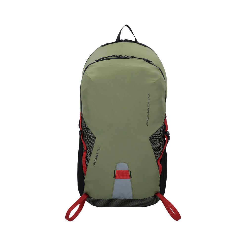 Piquadro Foldable Zaino da trekking 50 cm Piquadro Foldable Zaino da trekking 50 cm