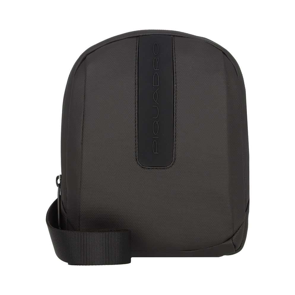 Piquadro Hidor Borsa a tracolla 17 cm Piquadro Hidor Borsa a tracolla 17 cm