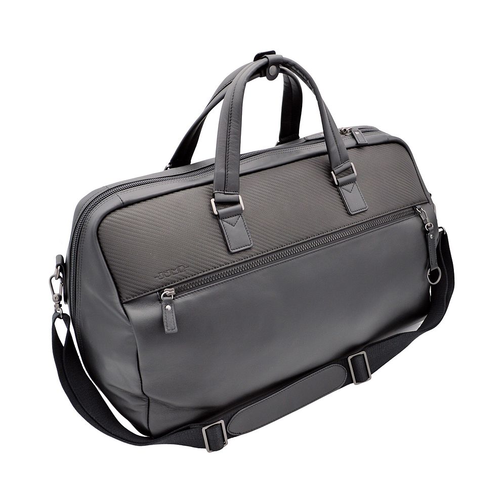 Jump Boston Borsa da viaggio Weekender Vera Pelle 48 cm Jump Boston Borsa da viaggio Weekender Vera Pelle 48 cm