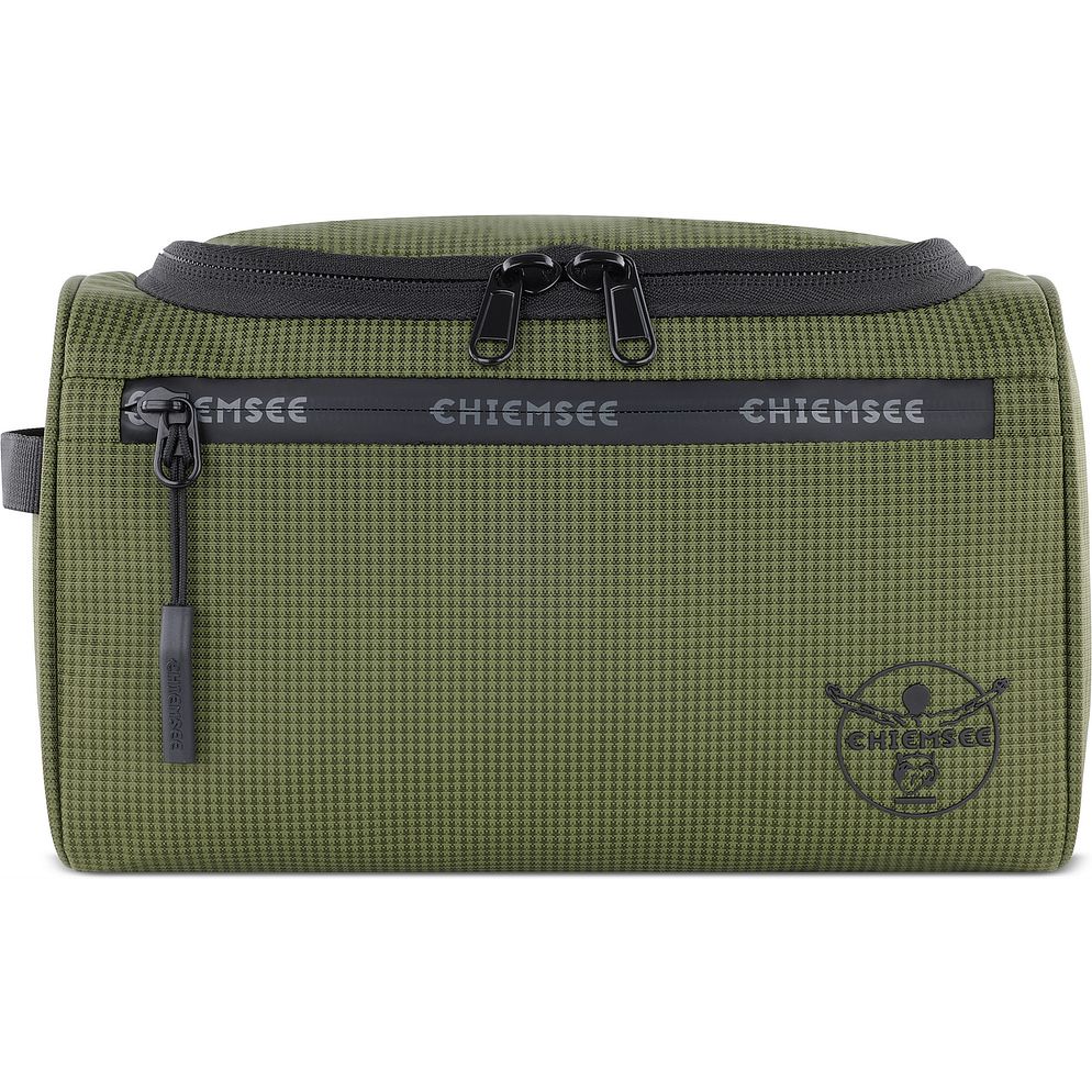 Chiemsee Light N Base Borsa da toilette 24 cm Chiemsee Light N Base Borsa da toilette 24 cm