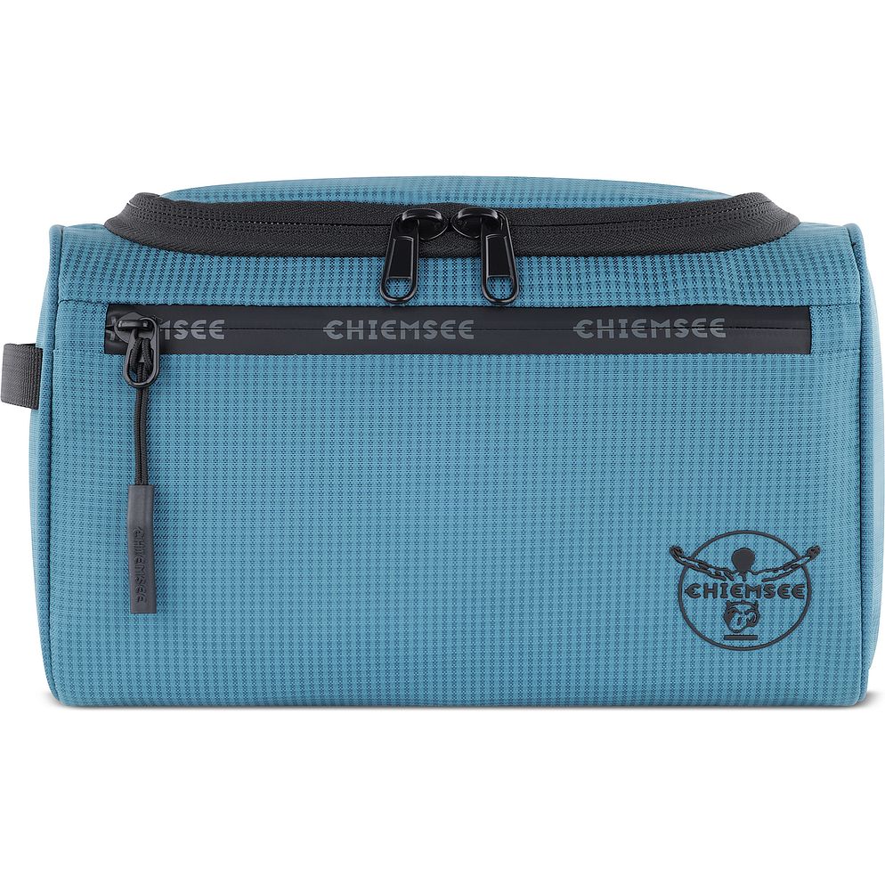 Chiemsee Light N Base Borsa da toilette 24 cm