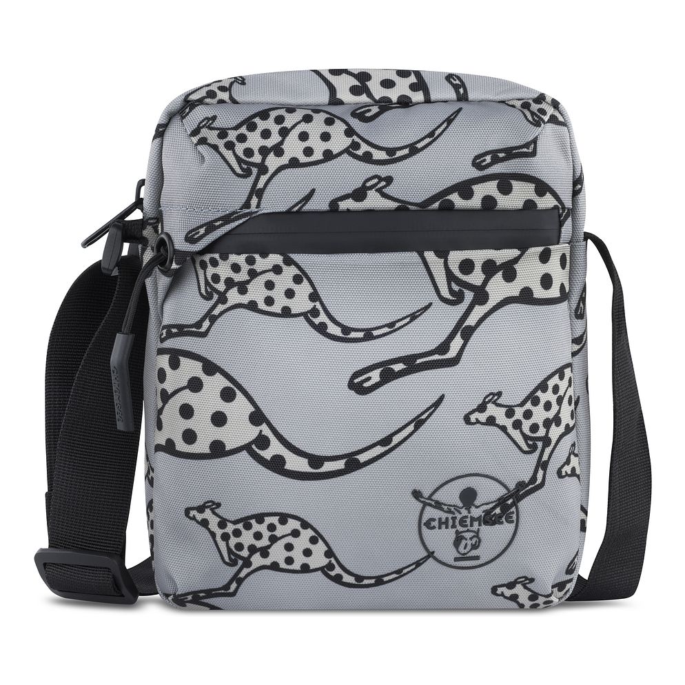 Chiemsee Jump N Fly Borsa a tracolla 18 cm Chiemsee Jump N Fly Borsa a tracolla 18 cm