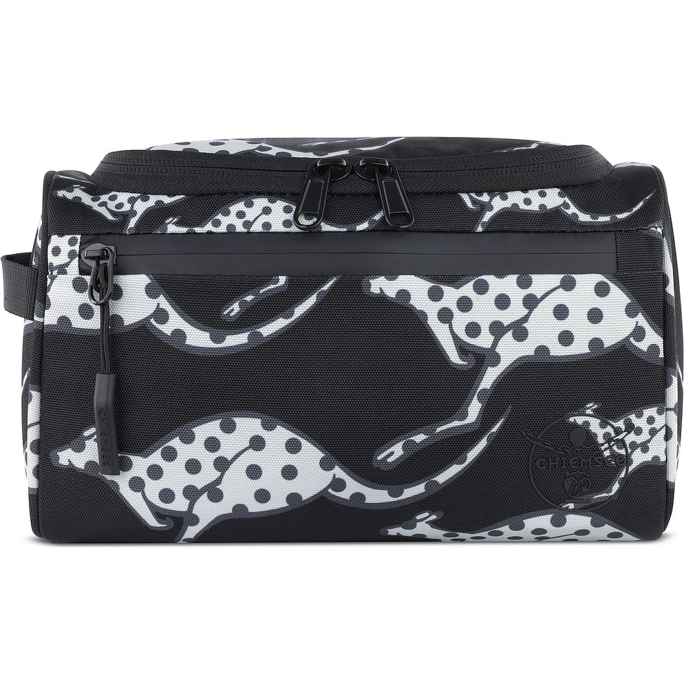 Chiemsee Jump N Fly Borsa da toilette 25 cm Chiemsee Jump N Fly Borsa da toilette 25 cm