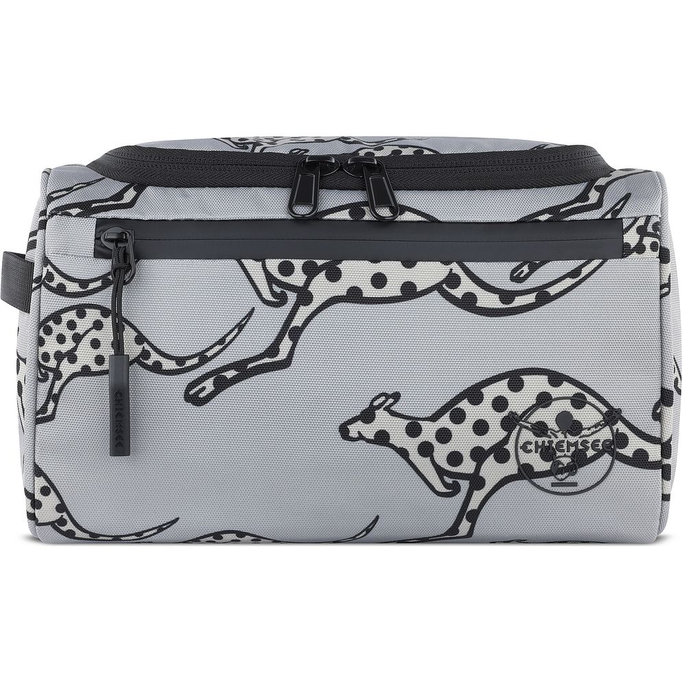 Chiemsee Jump N Fly Borsa da toilette 25 cm Chiemsee Jump N Fly Borsa da toilette 25 cm