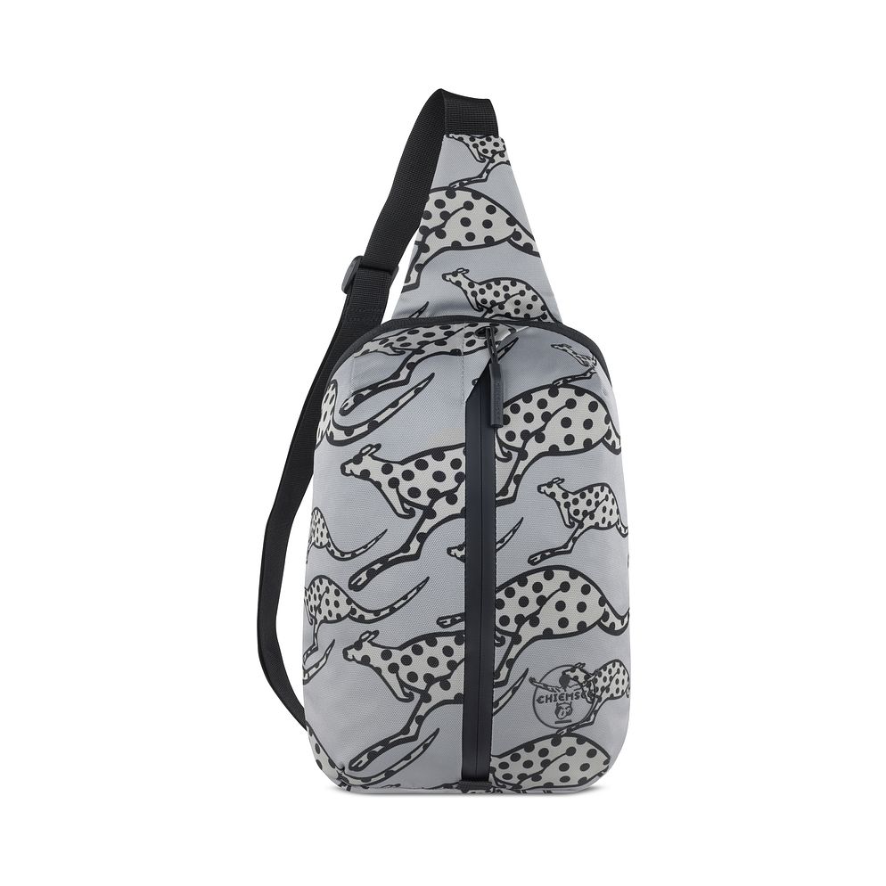 Chiemsee Jump N Fly Borsa a tracolla 22 cm