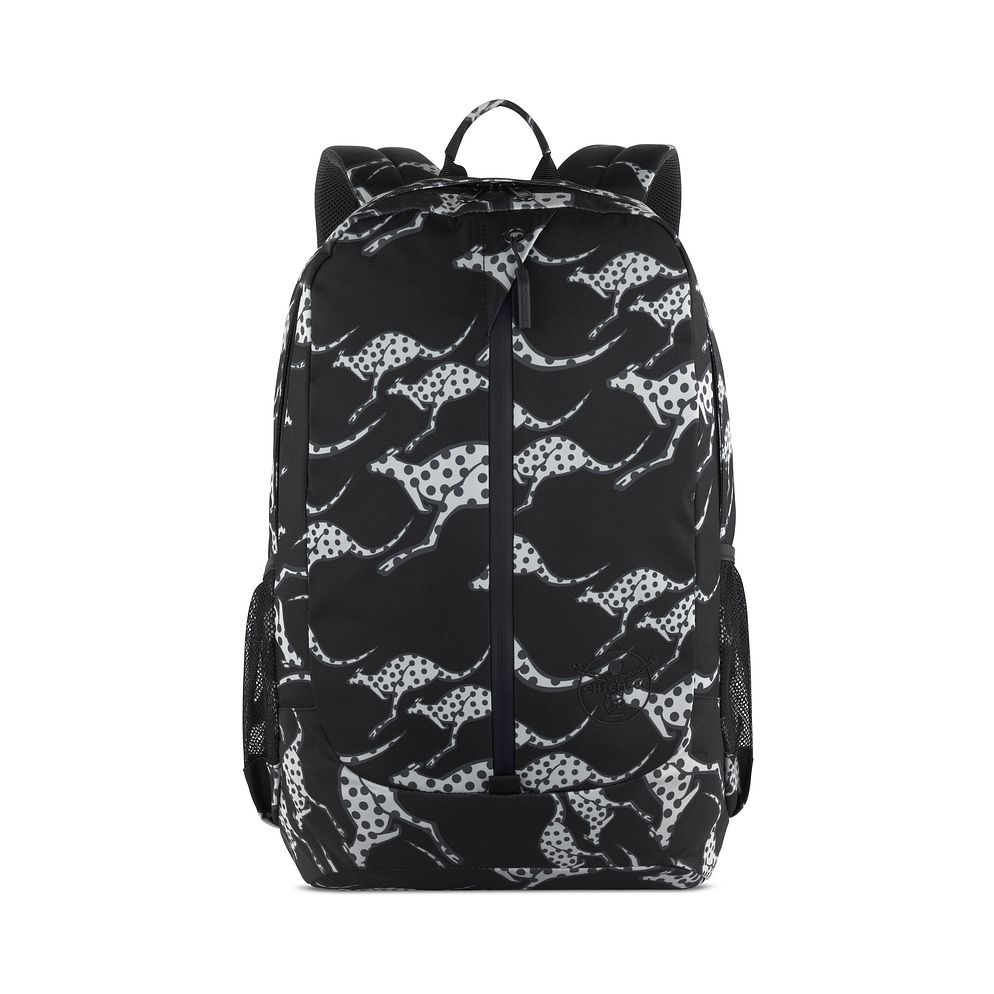 Chiemsee Jump N Fly Zaino da giorno 46 cm Vano porta PC Chiemsee Jump N Fly Zaino da giorno 46 cm Vano porta PC