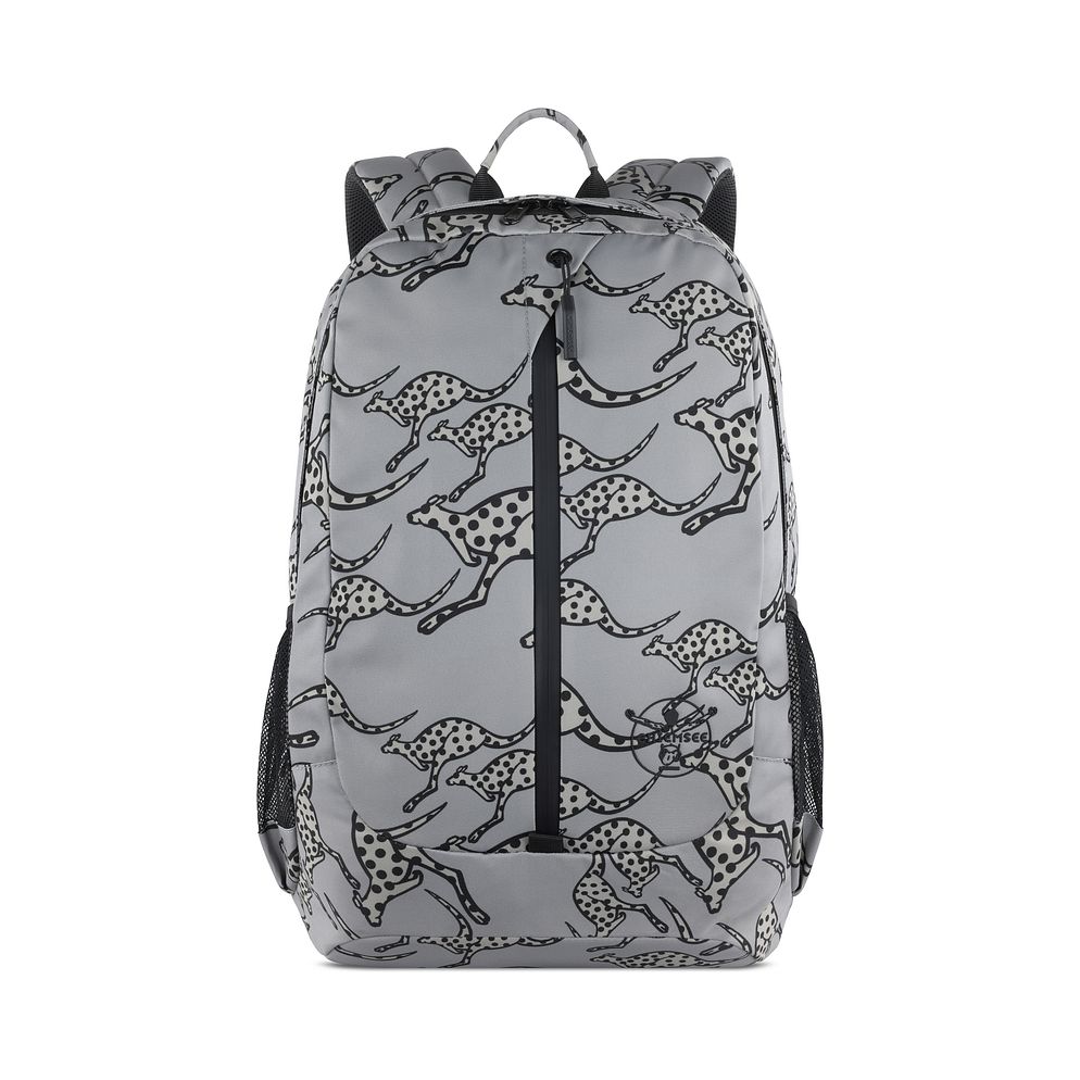 Chiemsee Jump N Fly Zaino da giorno 46 cm Vano porta PC