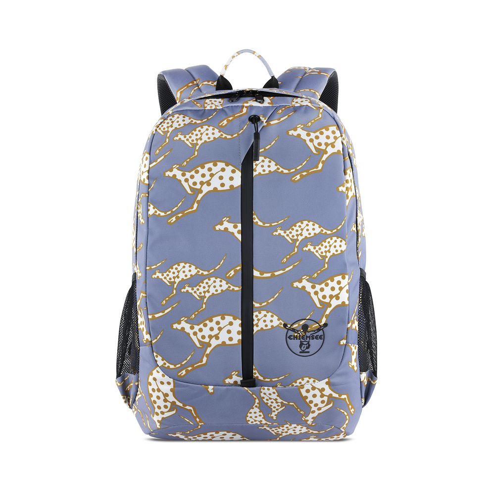 Chiemsee Jump N Fly Zaino da giorno 46 cm Vano porta PC Chiemsee Jump N Fly Zaino da giorno 46 cm Vano porta PC