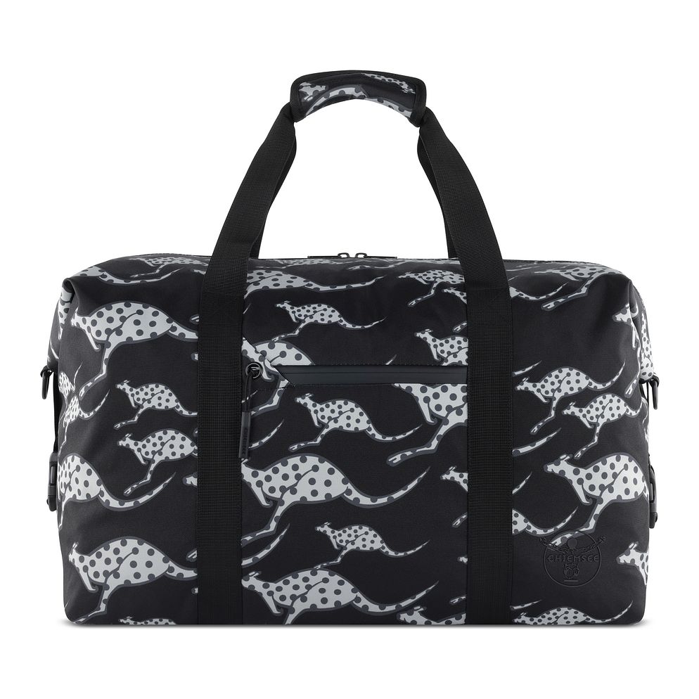 Chiemsee Jump N Fly Borsa sportiva 49 cm Chiemsee Jump N Fly Borsa sportiva 49 cm