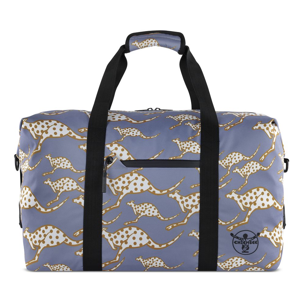 Chiemsee Jump N Fly Borsa sportiva 49 cm Chiemsee Jump N Fly Borsa sportiva 49 cm