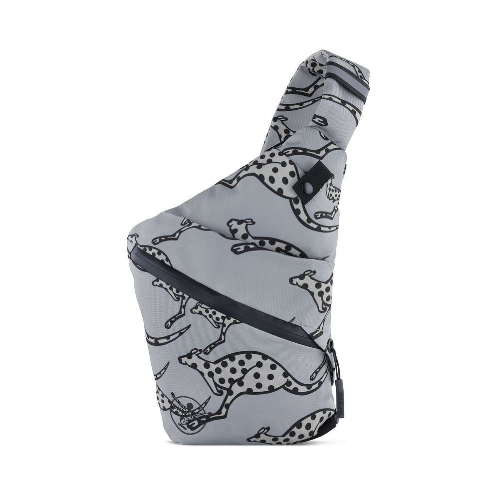 Chiemsee Jump N Fly Borsa a tracolla 21 cm