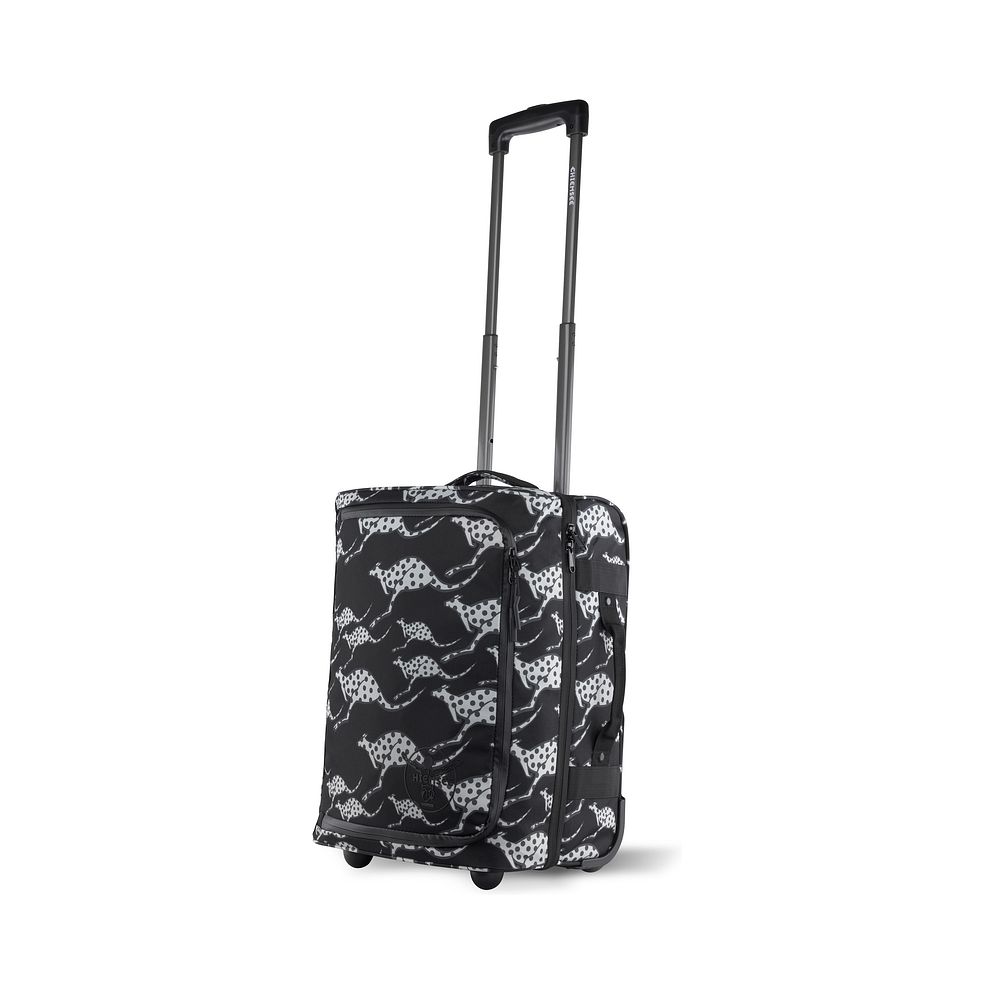 Chiemsee Jump N Fly 2 ruote Trolley cabina 46 cm Chiemsee Jump N Fly 2 ruote Trolley cabina 46 cm