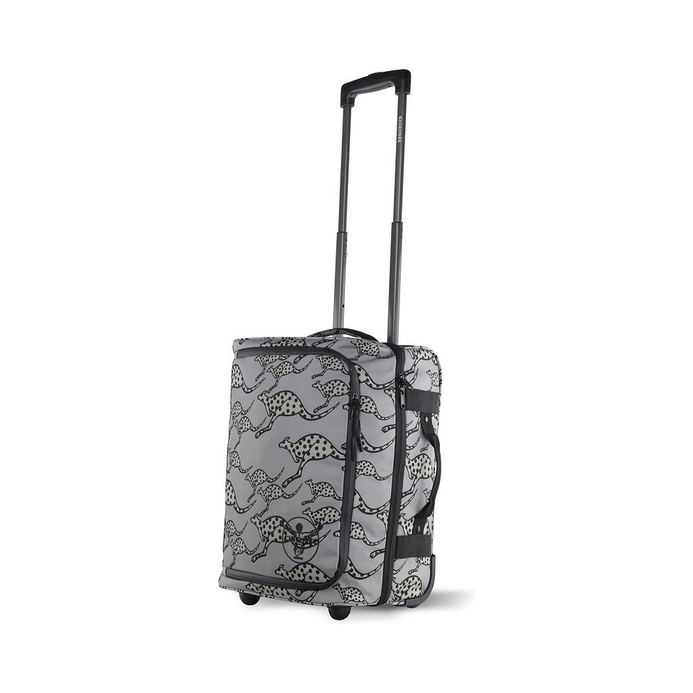 Chiemsee Jump N Fly 2 ruote Trolley cabina 46 cm Chiemsee Jump N Fly 2 ruote Trolley cabina 46 cm