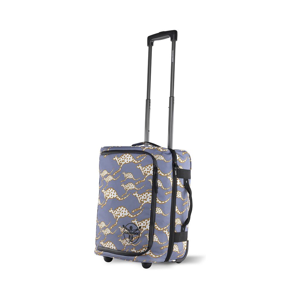 Chiemsee Jump N Fly 2 ruote Trolley cabina 46 cm Chiemsee Jump N Fly 2 ruote Trolley cabina 46 cm