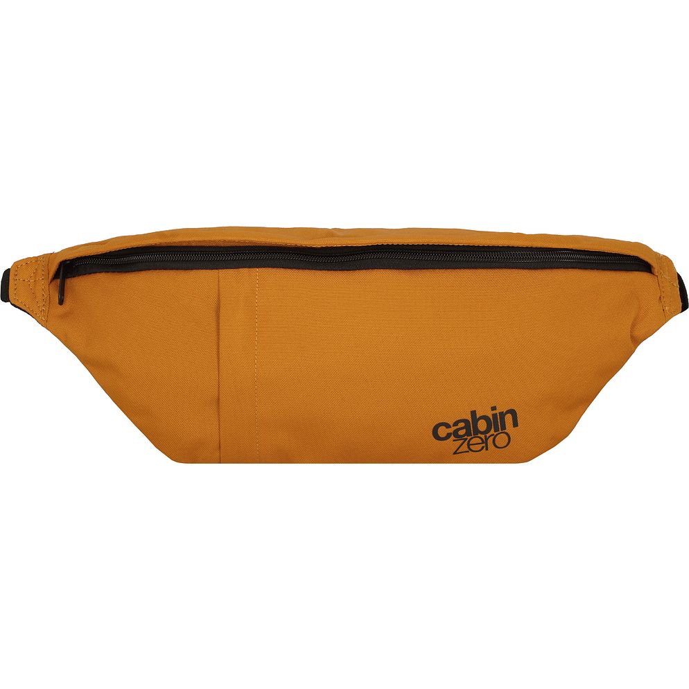 Cabin Zero Adventure 83 Riñonera Bloqueo RFID 37 cm