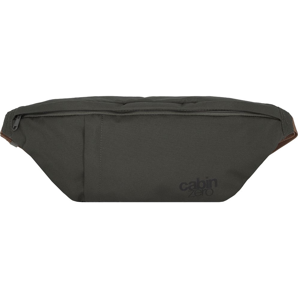 Cabin Zero Adventure 83 Riñonera Bloqueo RFID 37 cm