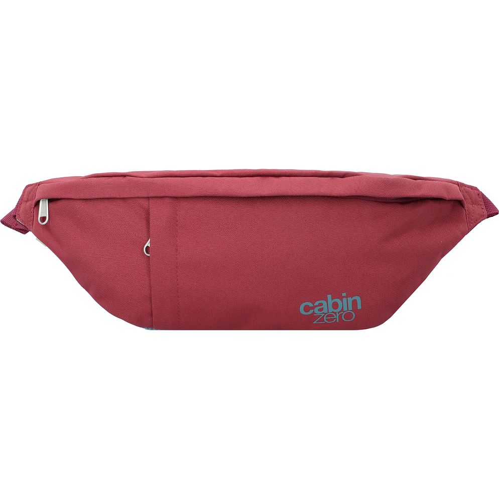 Cabin Zero Adventure 83 Marsupio Protezione RFID 37 cm