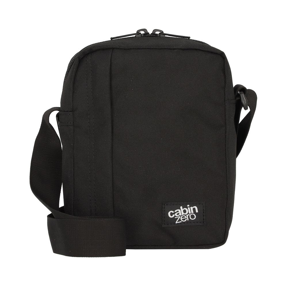 Cabin Zero Adventure 90 Borsa a tracolla Protezione RFID 19 cm Cabin Zero Adventure 90 Borsa a tracolla Protezione RFID 19 cm