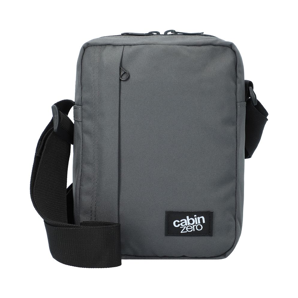 Cabin Zero Adventure 90 Borsa a tracolla Protezione RFID 19 cm Cabin Zero Adventure 90 Borsa a tracolla Protezione RFID 19 cm