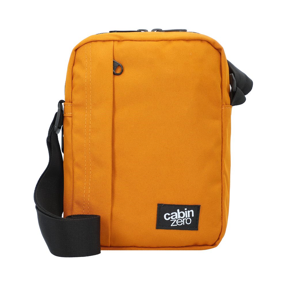 Cabin Zero Adventure 90 Borsa a tracolla Protezione RFID 19 cm Cabin Zero Adventure 90 Borsa a tracolla Protezione RFID 19 cm