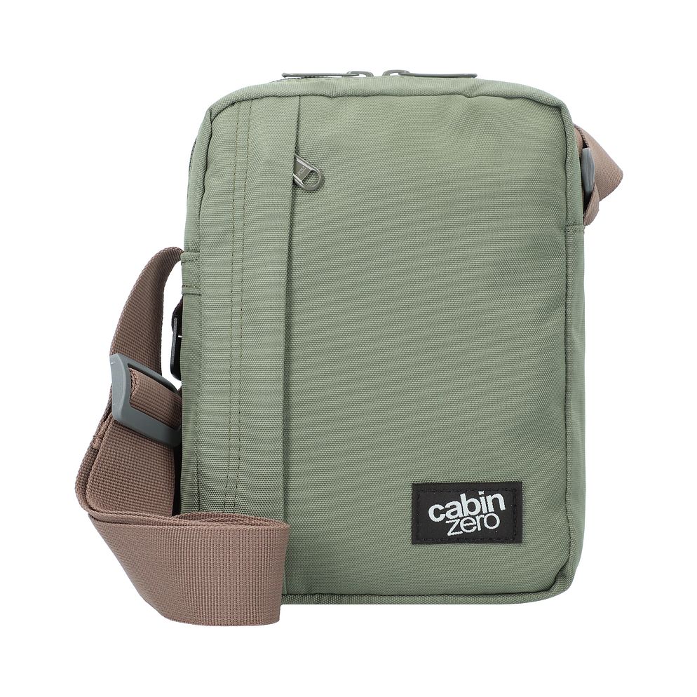 Cabin Zero Adventure 90 Borsa a tracolla Protezione RFID 19 cm Cabin Zero Adventure 90 Borsa a tracolla Protezione RFID 19 cm