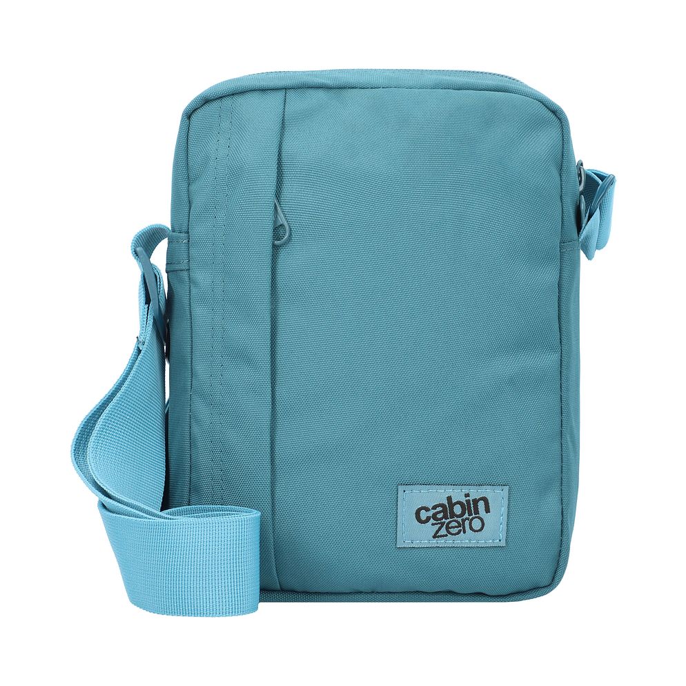 Cabin Zero Adventure 90 Borsa a tracolla Protezione RFID 19 cm Cabin Zero Adventure 90 Borsa a tracolla Protezione RFID 19 cm