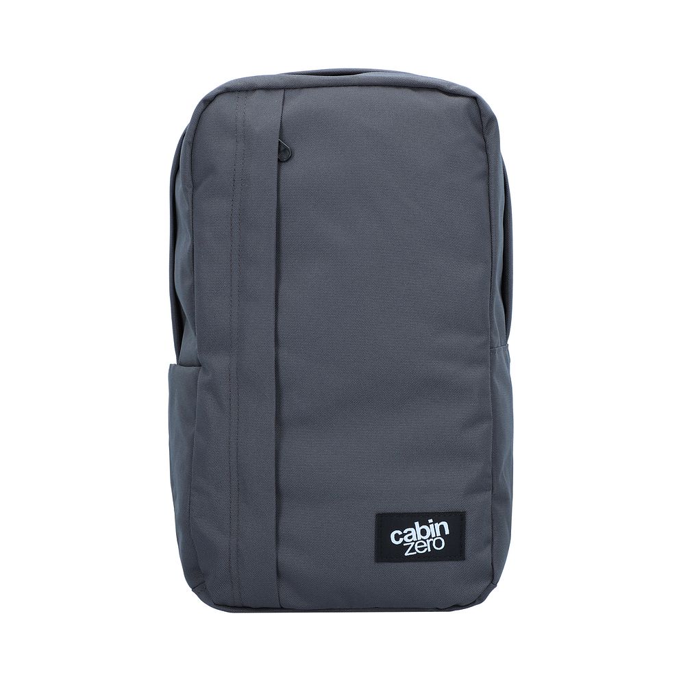 Cabin Zero Adventure 96 Zaino da giorno Protezione RFID 34 cm Cabin Zero Adventure 96 Zaino da giorno Protezione RFID 34 cm