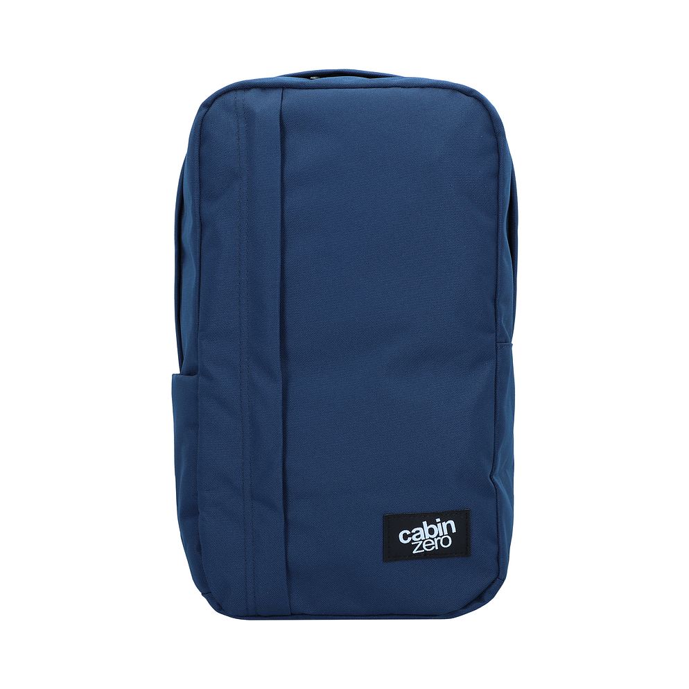 Cabin Zero Adventure 96 Zaino da giorno Protezione RFID 34 cm Cabin Zero Adventure 96 Zaino da giorno Protezione RFID 34 cm