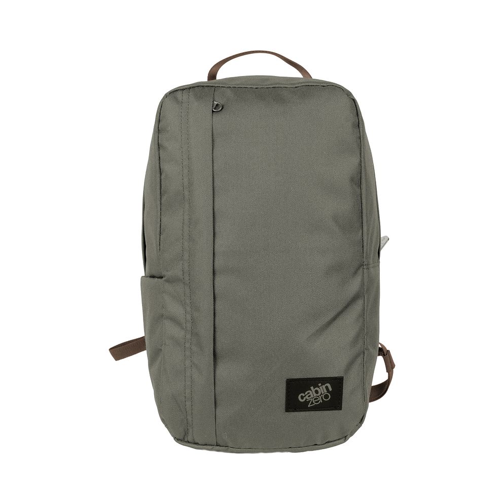 Cabin Zero Adventure 96 Zaino da giorno Protezione RFID 34 cm Cabin Zero Adventure 96 Zaino da giorno Protezione RFID 34 cm