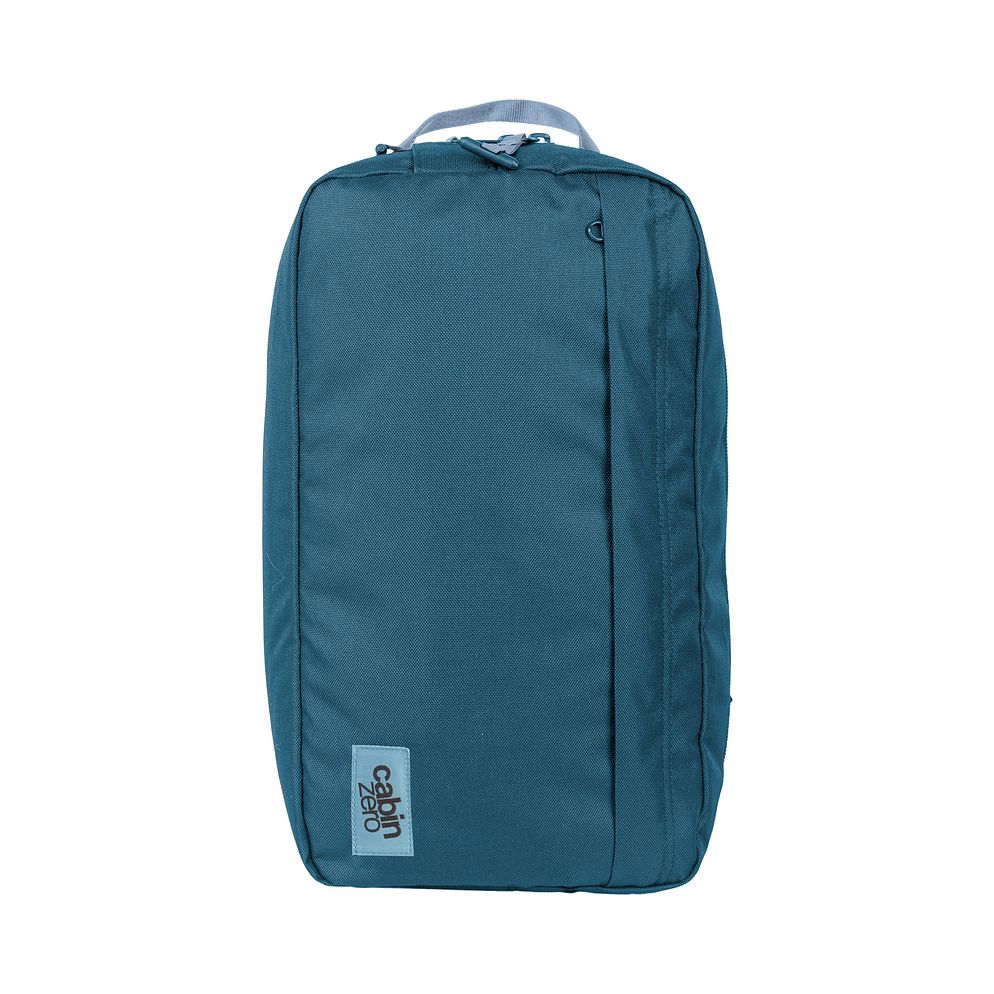 Cabin Zero Adventure 96 Zaino da giorno Protezione RFID 34 cm Cabin Zero Adventure 96 Zaino da giorno Protezione RFID 34 cm