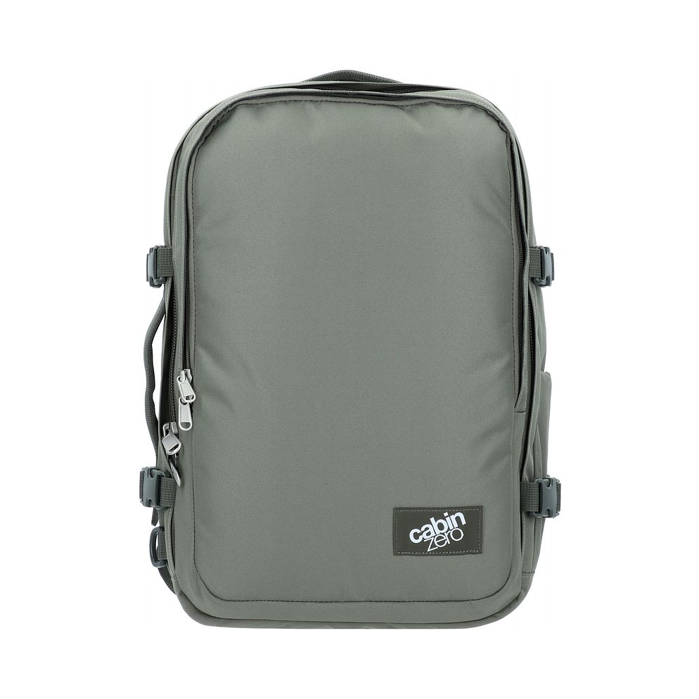 Cabin Zero Adventure 108 Zaino da giorno 46 cm Vano porta PC Cabin Zero Adventure 108 Zaino da giorno 46 cm Vano porta PC